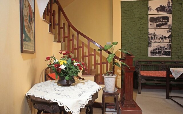 Hanoi Luxury Antique