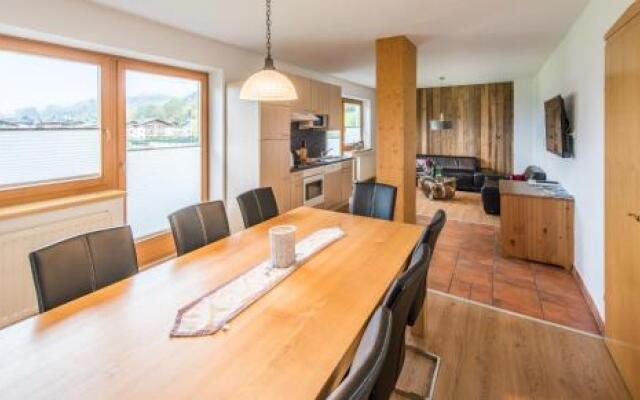 Apartpension Oberhauser