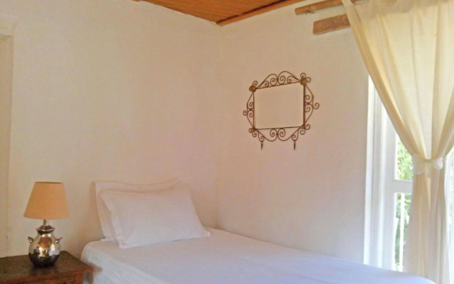 Hotel La Casona Breakfast & Wellness Center