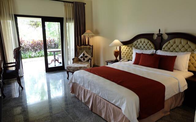 Puri Asri Hotel & Resort