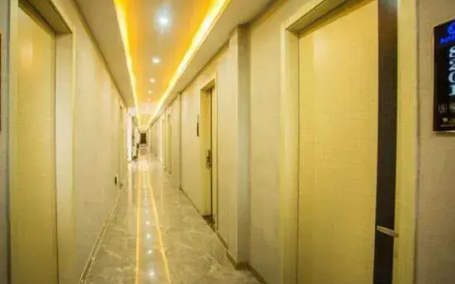 Weicheng Holiday Hotel