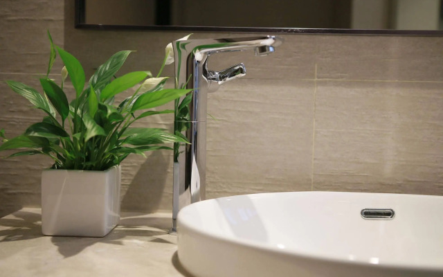 Homeinn Plus City Center