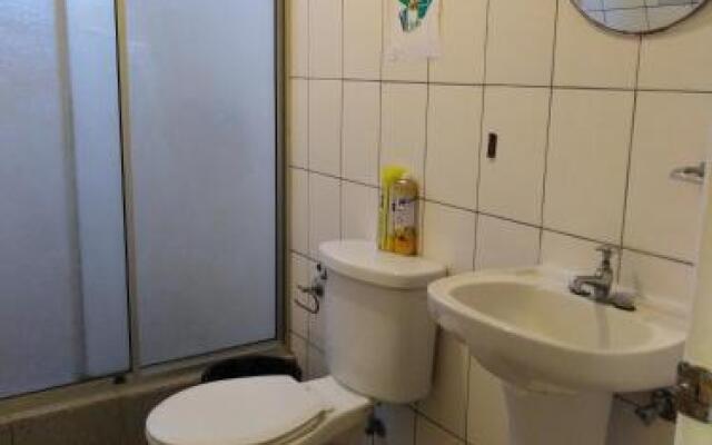 Residencial La Familia