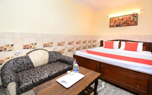 The Golden Palms Hotel & Spa