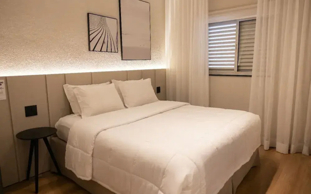Hotel Morada Inn