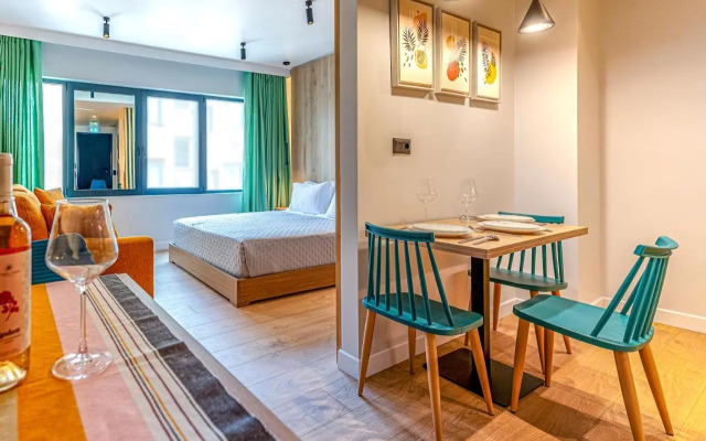 A&N Athens Luxury Apartments - Ermou