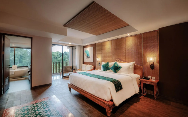 Metland Venya Ubud(Formerly  Horison Ume Suite & Villas)