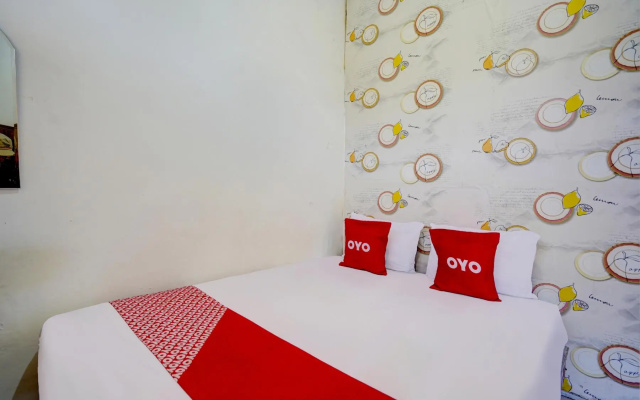 OYO 92740 Hotel The Orchad Syariah – Guest Rooms – Surabaya