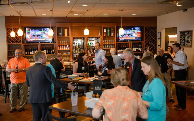 Clemson University's James F. Martin Inn