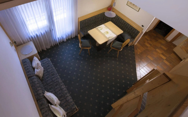 Residence Contrin