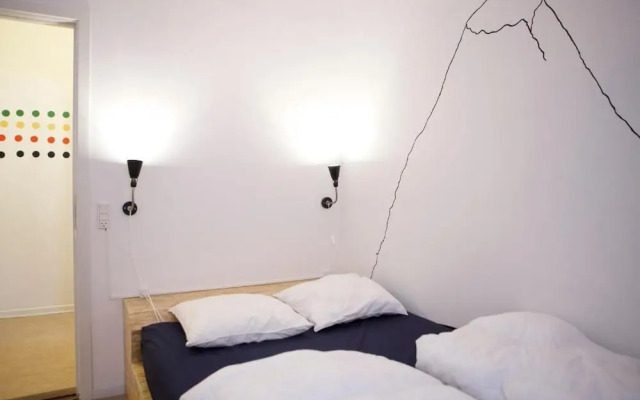 Globalhagen hostel