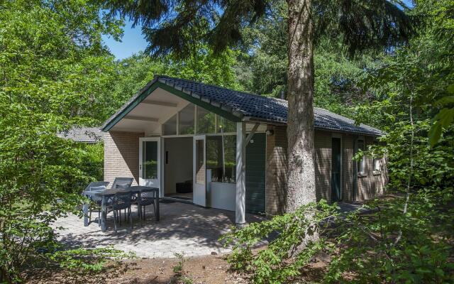 Restyled Chalet With a Dishwasher, at the Veluwe