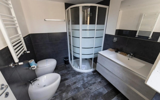 Arch Rome Suites