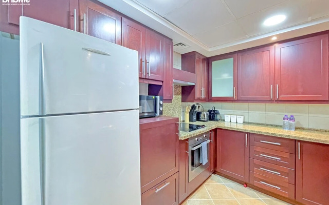 bnbme | Túria Tower A | 2 BDR