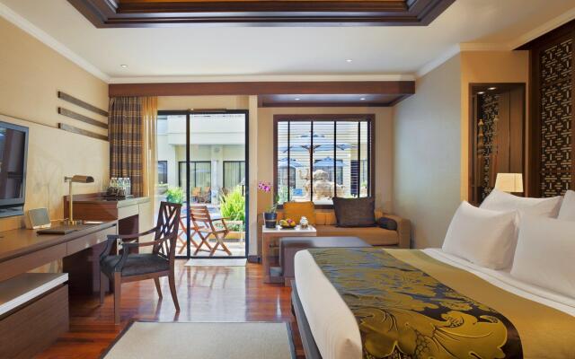 Holiday Inn Resort Phuket by IHG