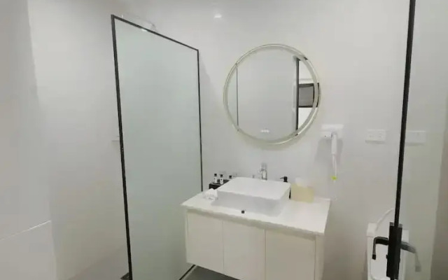 My Wailoaloa Apartment