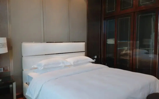 Chongqing Justom Hotel Branch 1