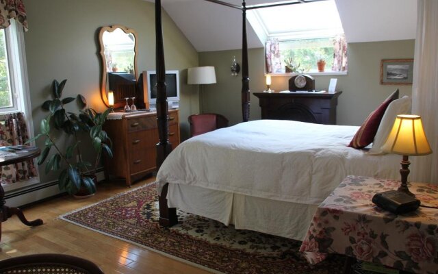 Tulips and Thistle Bed & Breakfast