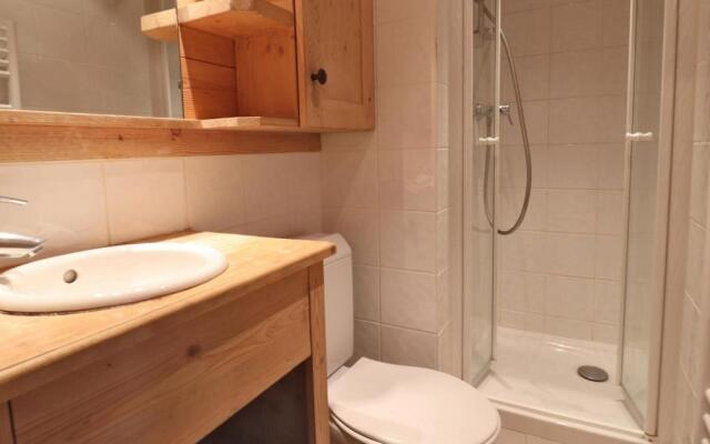 Appartement Méribel, 1 pièce, 3 personnes - FR-1-182-200