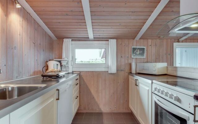 "Naumka" - 500m from the sea in Western Jutland