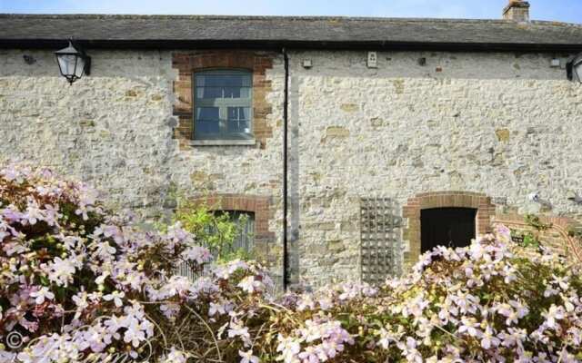The Creamery, Dorchester