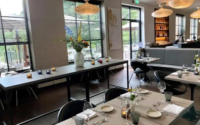 Hotel Kapellerput Heeze-Eindhoven