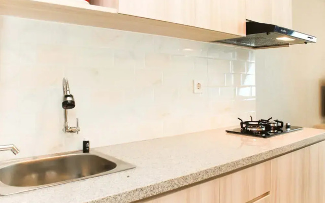 Stunning Grand Kamala Lagoon Studio Apartment