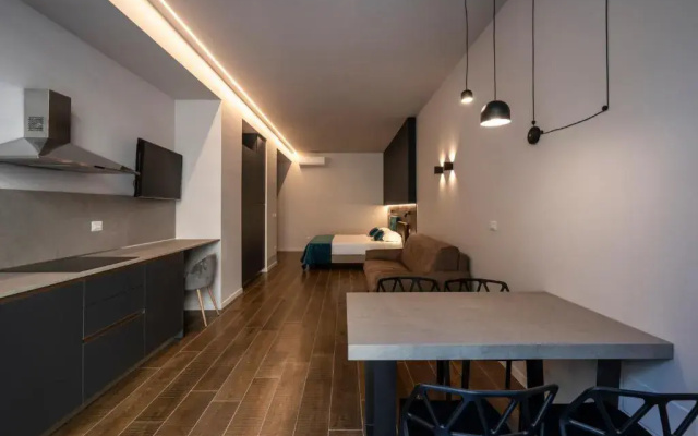 Astoria Boutique Apartments
