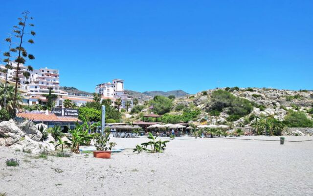 House Mirador Almuñécar