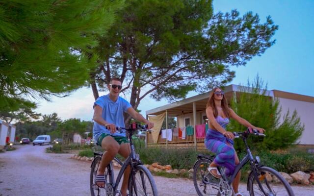 Camping Ugljan Resort