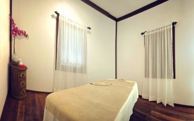 Yatule Resort & Spa