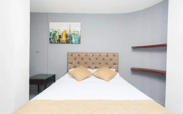 Med suites 94