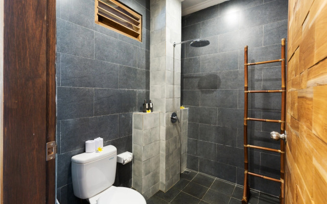 Meruhdani Boutique Hotel Ubud