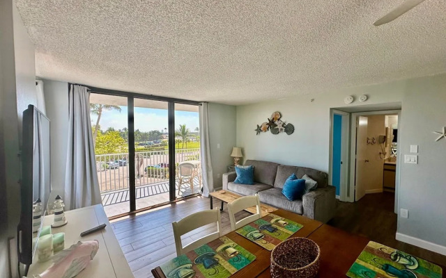 Lovers Key Beach Club 2