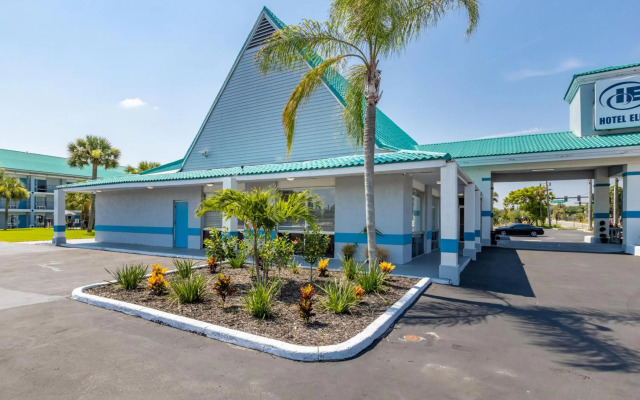 Developer Inn Orlando North A Baymont By Wyndham