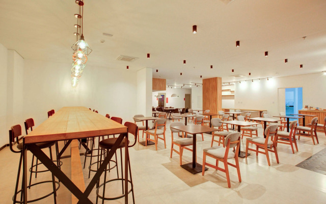 Summit Suítes Hotel Cruzeiro