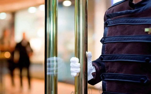 Sofitel Melbourne On Collins