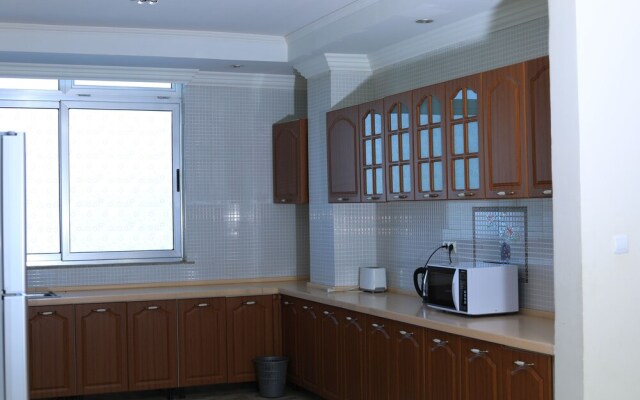 Menarol Guest House