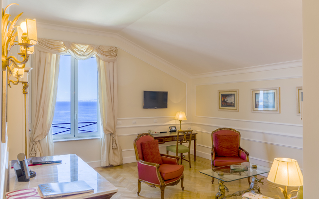 Grand Hotel Excelsior Vittoria