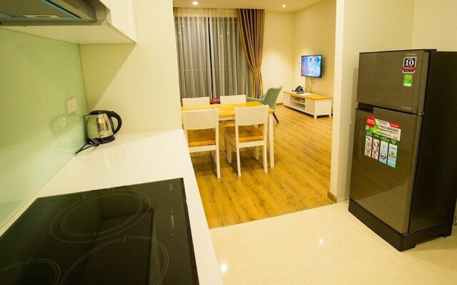 DTJ Hometel Ha Long