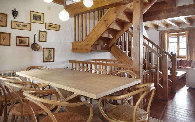 Banhs de Arties by FeelFree Rentals