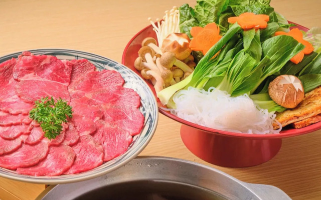 Roygent Parks Hai Phong