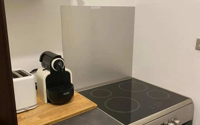 Appartamento Pragelato centro con giardino privato