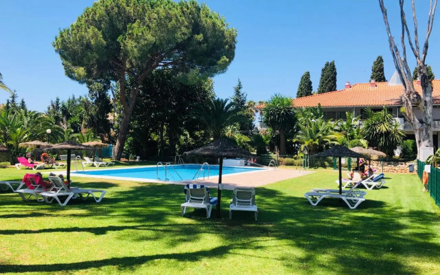PUERTO BANUS Apartamento DUO