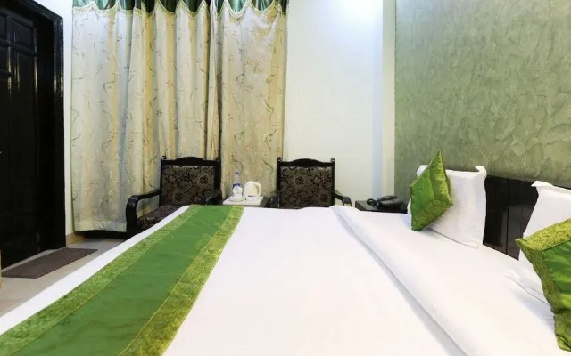 Treebo Trip Sswag 18