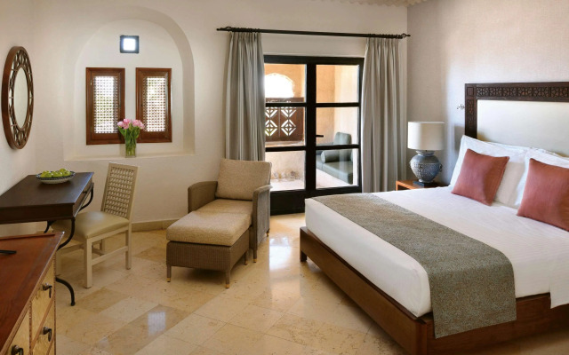 Mövenpick Dead Sea Jordan