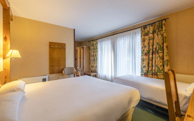 Sport Hotel