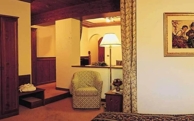 Hotel Sporting