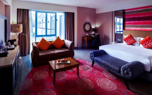 Hotel Mercure Bandung Setiabudi