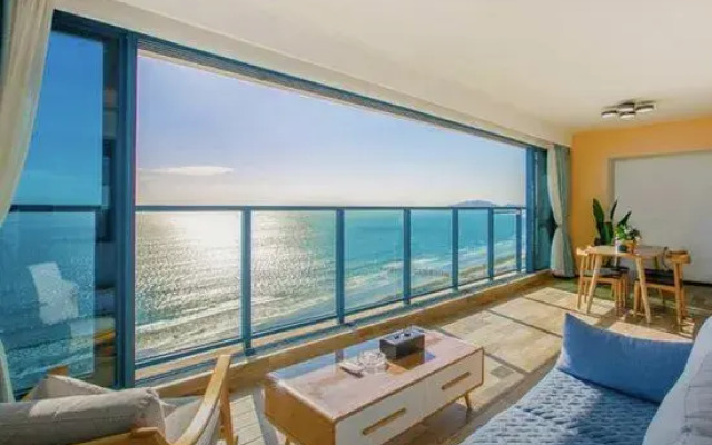 Happy Bay Holiday Apartment